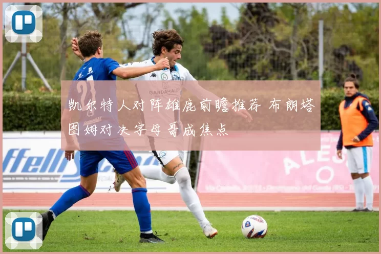 凯尔特人对阵雄鹿前瞻推荐 布朗塔图姆对决字母哥成焦点