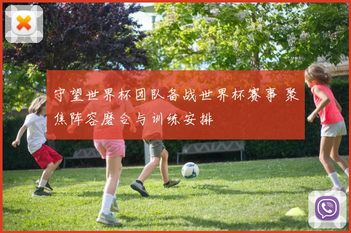 守望世界杯团队备战世界杯赛事 聚焦阵容磨合与训练安排